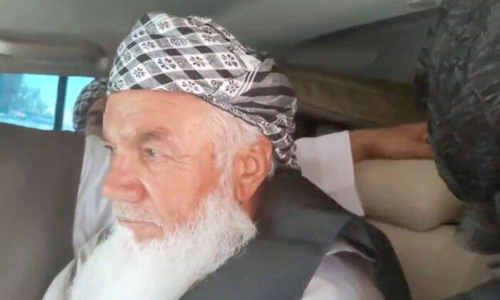 Afghan Commander Ismail Khan Captured as Taliban Seize Herat