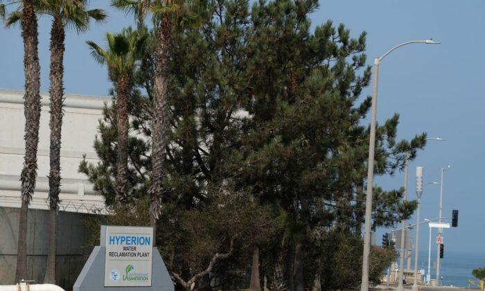 El Segundo Residents Say Stench Remains After Hyperion Plant’s Repairs Complete