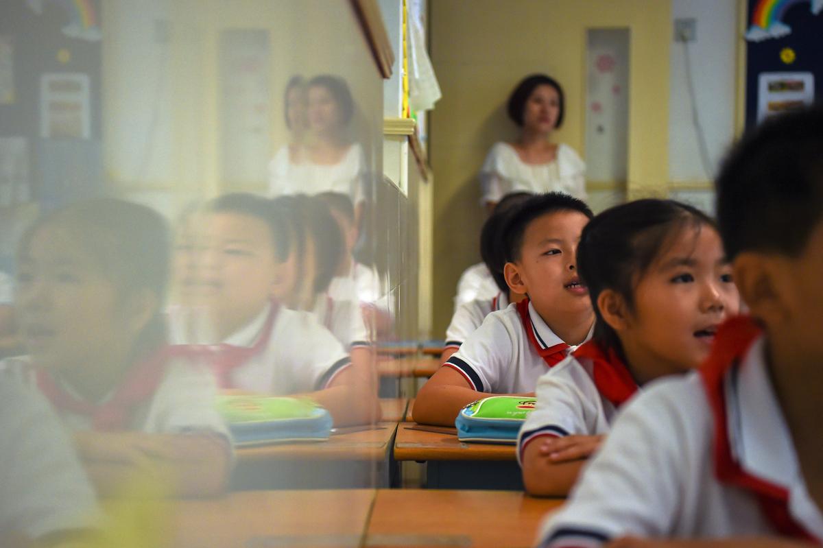 China’s Shield and Spear Strategy: Linguistic Protectionism