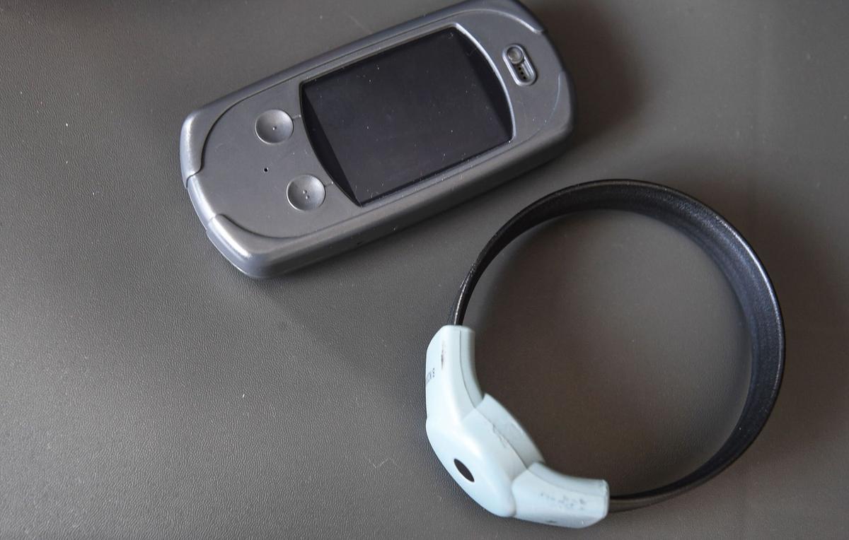 NC Plans to Give $27 Million for GPS Surveillance to Disrupt Domestic Violence