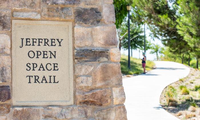 Irvine to Finish Jeffrey Open Space Trail, Connecting Santa Ana Mountains to Ocean