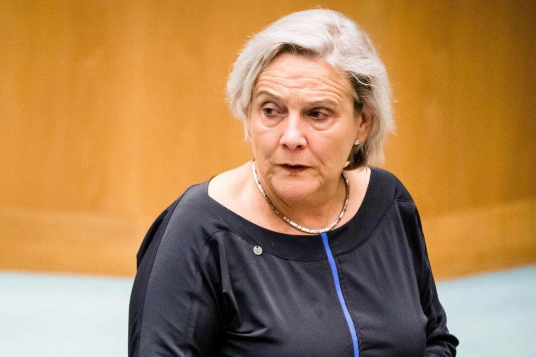 Dutch Military Plans to Send ‘Several Flights’ to Afghan Capital for Evacuations