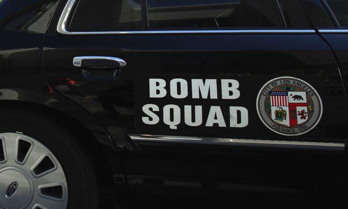 City Council Seeks $5 Million to Help South LA Recover from Bomb Squad Blast