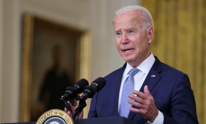 Oil Industry Sues Biden Administration, Wants Resumption of Federal Leasing