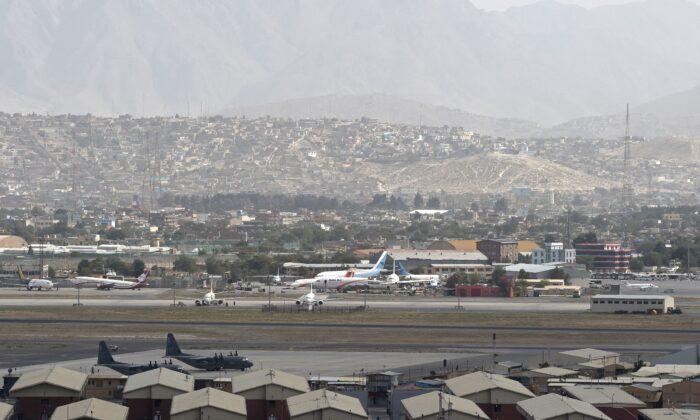 Afghanistan Aviation Authority Advises Transit Aircraft to Reroute