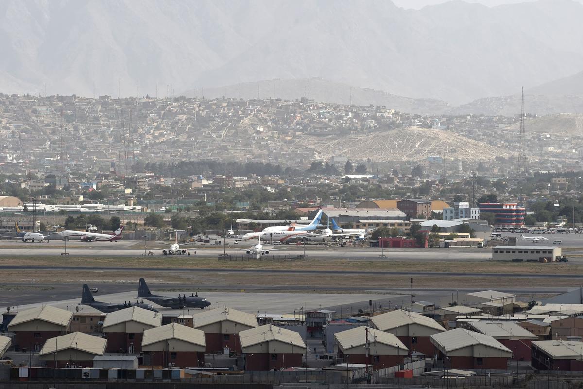 Afghanistan Aviation Authority Advises Transit Aircraft to Reroute