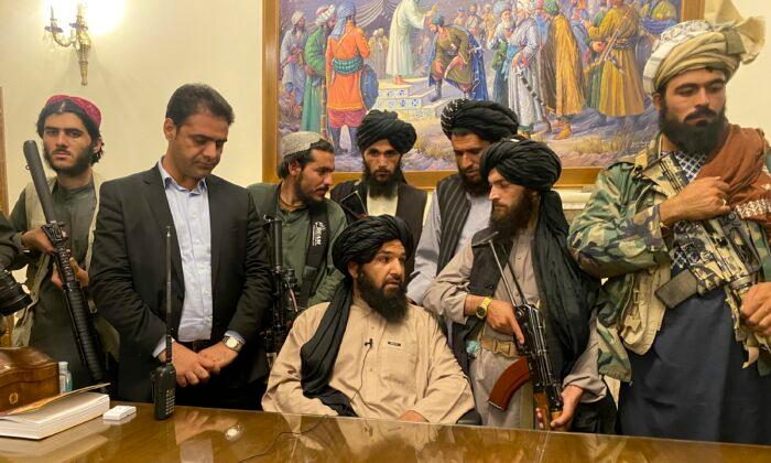Designate the Taliban as a Terrorist Organization: It’s Long Overdue