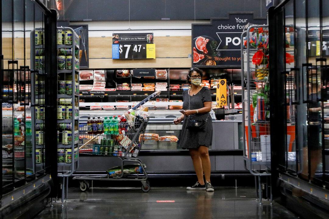 Retail Sales Fall in July, Driven by Sharp Drop in Auto Buying