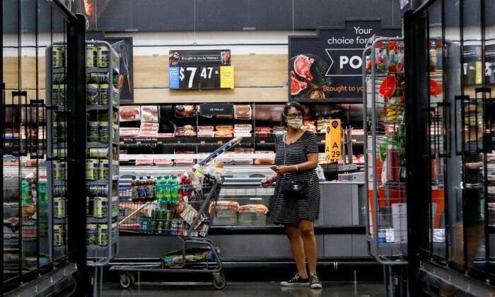 Consumer Spending Growth Slows, Sentiment Takes a Plunge