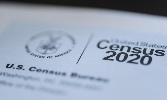 Report: Census Hit by Cyberattack, US Count Unaffected