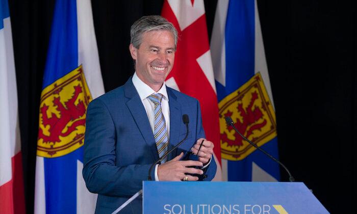 Nova Scotia’s PCs Win Provincial Election