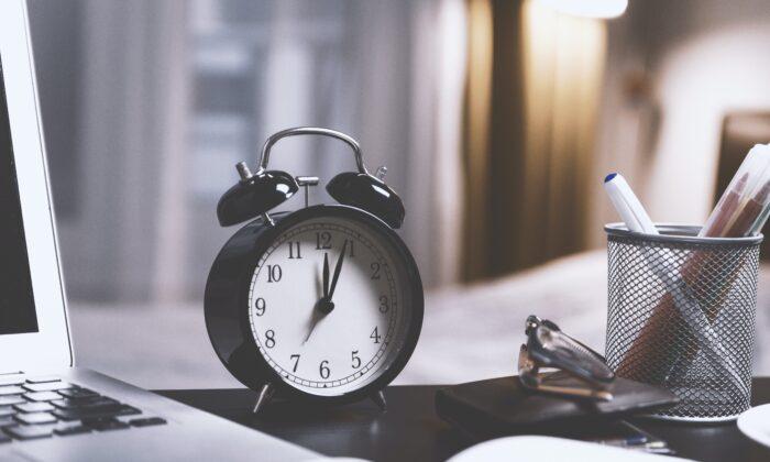 How to Use Your Time More Effectively