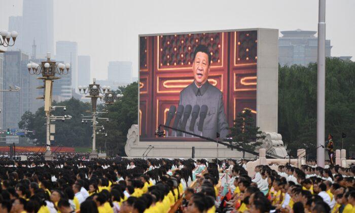 The Problem Is Not Just Xi Jinping; It Is Communism
