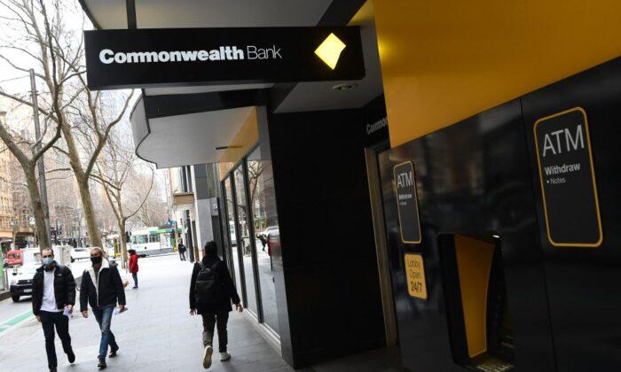 Australian Banking Taskforce to Assess Impact of Bank Branch Closures in Regional Areas