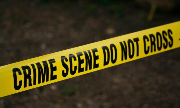 2 Boys Killed, 2 Men Injured in Richmond Shooting