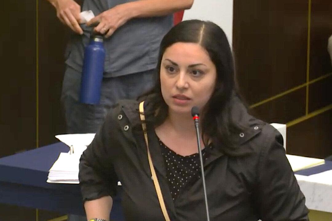 You’re Taking Away My Right to ‘Live My Life’: San Diego Resident Says of County’s COVID-19 Restrictions