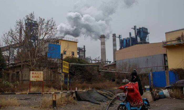 Analysis: Green-Push Dilemma—China’s Steel Curbs Could Cripple Price Control Efforts