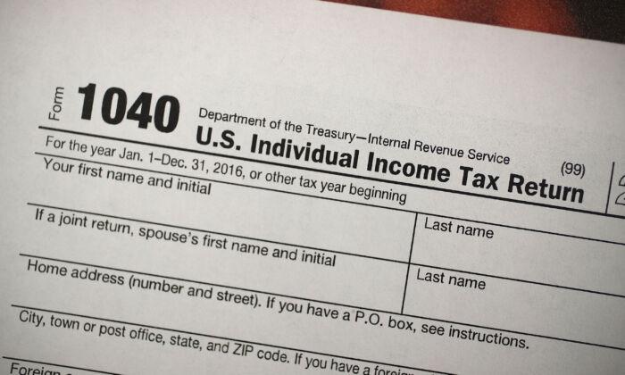 Citizens Continue to Exit High-Tax US States