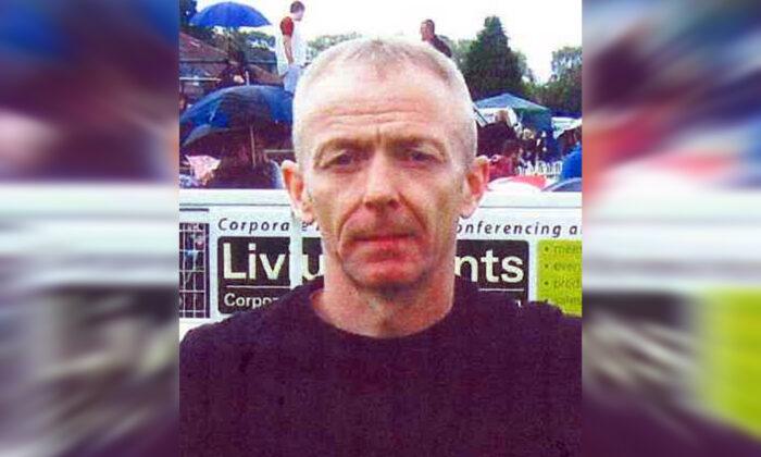 Man Arrested in Scotland on Suspicion of Murdering Wife