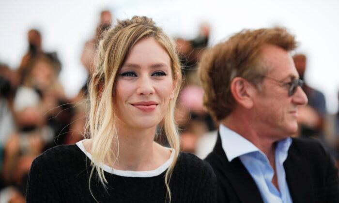 Dylan Penn Takes the Lead in Family-Affair 'Flag Day'