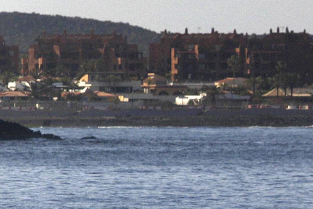 Mauritania Rescues 7 Migrants from Sea, but 47 Feared Dead