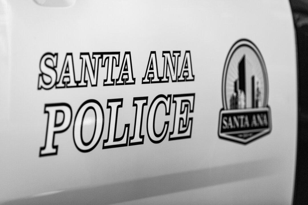 Santa Ana Experiencing Increase in Homicides