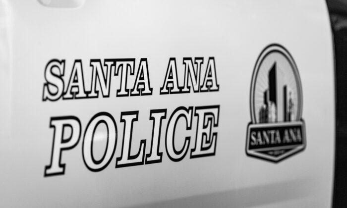 Man Fatally Shot by Police During Traffic Stop in Santa Ana