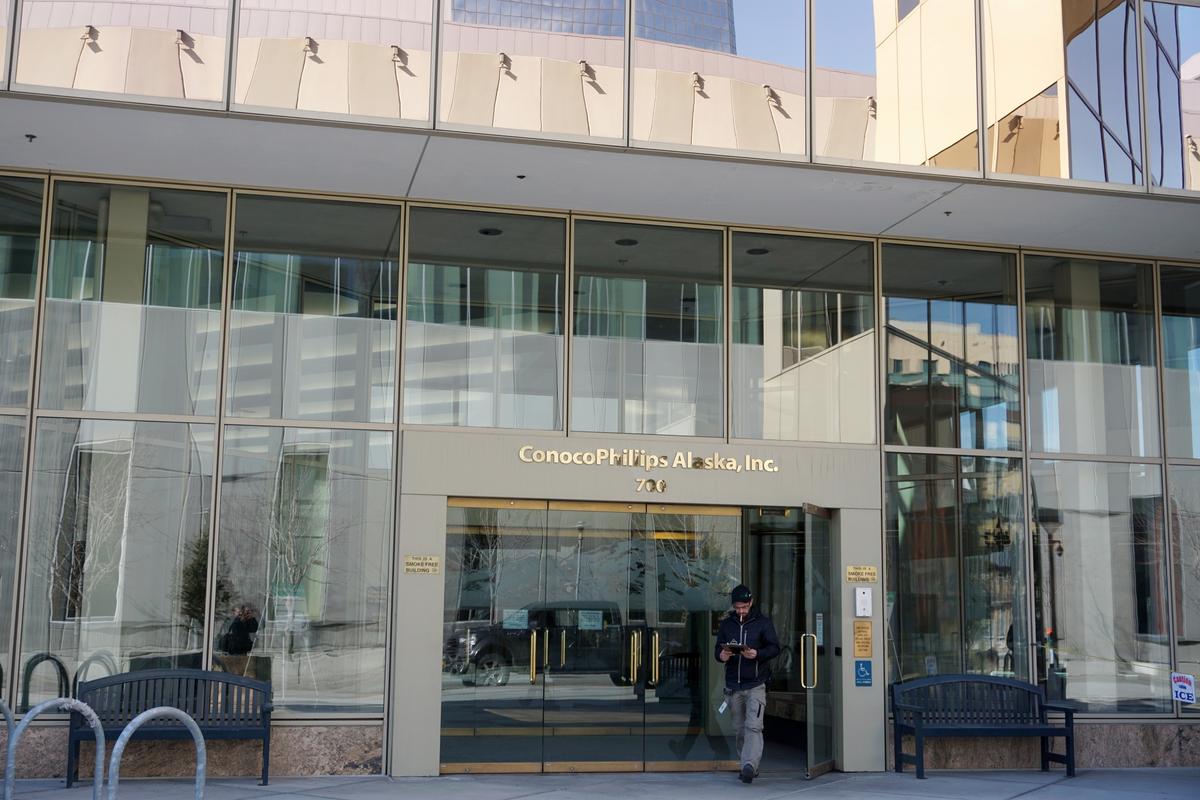 Federal Judge Revokes Permits for Major Alaska Oil Project