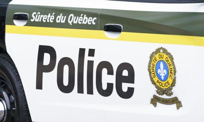Quebec Man Charged With Attempted Murder After Police Officer Shot at Traffic Stop