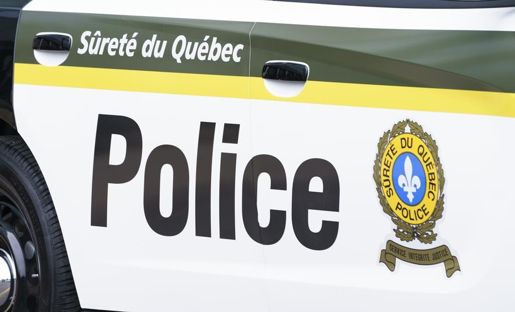 Quebec Man Charged With Attempted Murder After Police Officer Shot at Traffic Stop