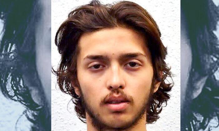 ‘Missed Opportunity’ to Jail Home-Grown Jihadi Before London Attack, Concludes Inquest
