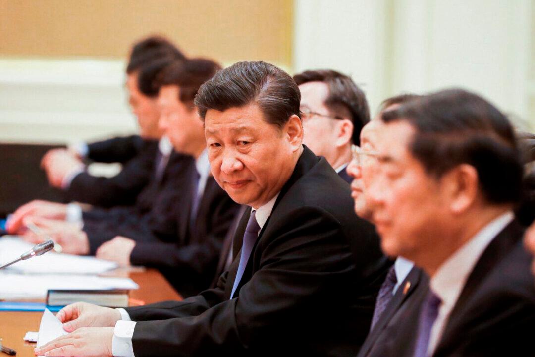 Xi Jinping Eyes Clampdown on China’s Rich in Bid to Redistribute Wealth