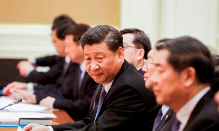 Xi Jinping Eyes Clampdown on China’s Rich in Bid to Redistribute Wealth