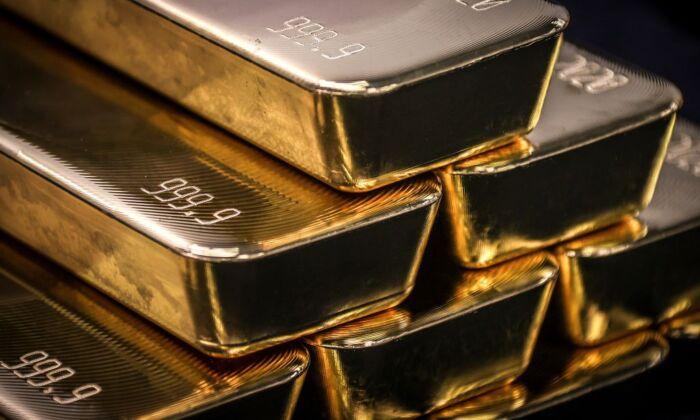 Australia Takes Over From China as World Leading Gold Producer