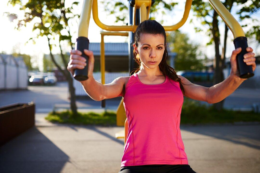 The Gains of Weekend Warriors