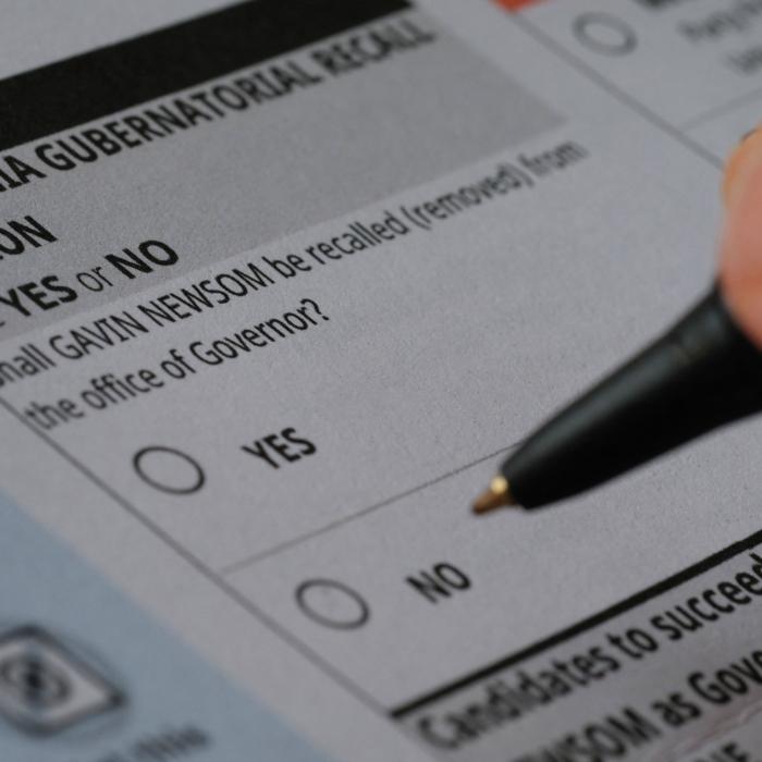 Recall Elections in 2024 See 77 Officials Removed From Office in 2024