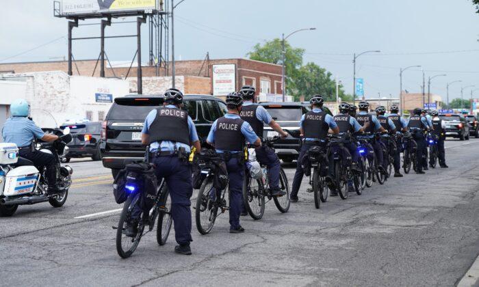Chicago Lawmakers to Permit Anonymous Complaints Against Police Officers