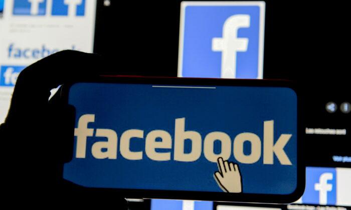 Washington Attorney General: Facebook Gave False Info in Campaign Suit