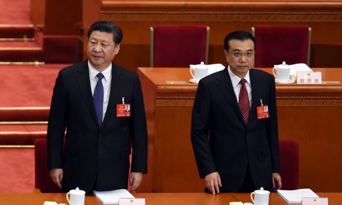 Former Peking University Professor Exposes Xi Jinping’s Little-Known State of Mind—Part III: Former Premier Li Keqiang’s Fall From Power