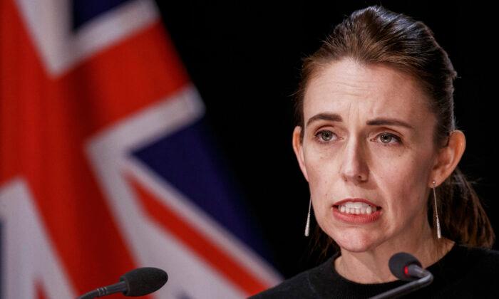 ‘We Did Not Get Everyone Out’: New Zealand PM Ends Kabul Evacuation Flights, Condemns Attacks