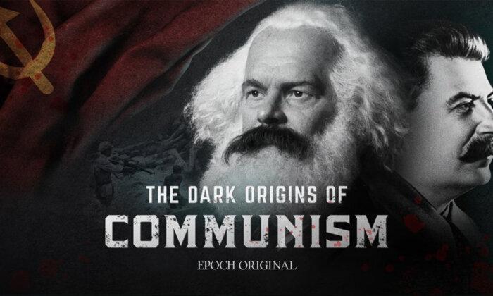Episode 1: War on the Human Spirit | The Dark Origins of Communism