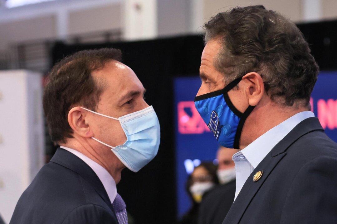 NY Still Needs to Come Clean on COVID-19 Nursing Home Deaths Scandal: Report