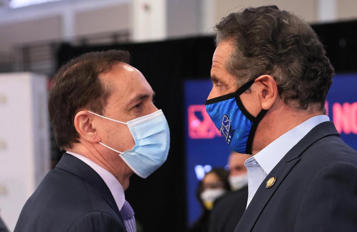 NY Still Needs to Come Clean on COVID-19 Nursing Home Deaths Scandal: Report