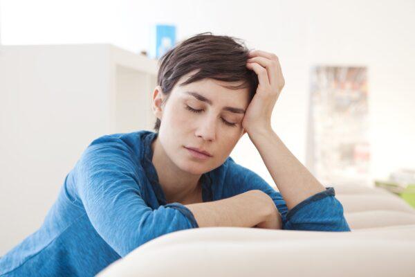 You may want to put iodine at the top of your list of mineral deficiencies to investigate, especially if you are anxious or depressed, having trouble conceiving, losing hair, have become lethargic, and can’t seem to lose weight.(Image Point Fr/Shutterstock)