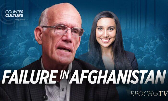 Failure in Afghanistan
