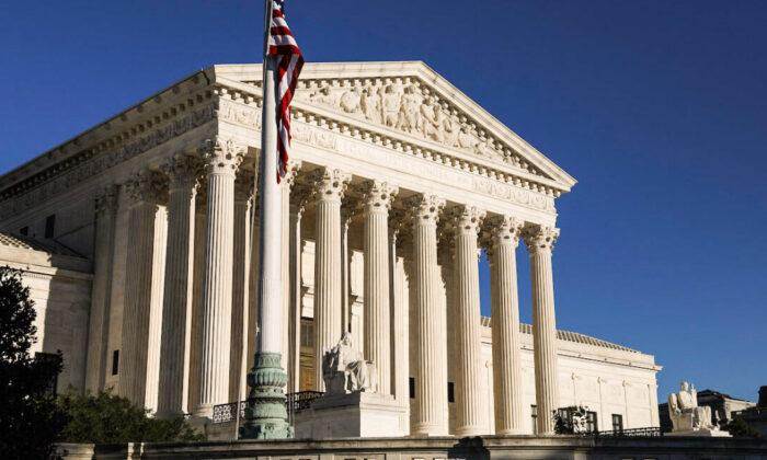Supreme Court Agrees to Hear Challenges to Colleges Using Race in Admissions