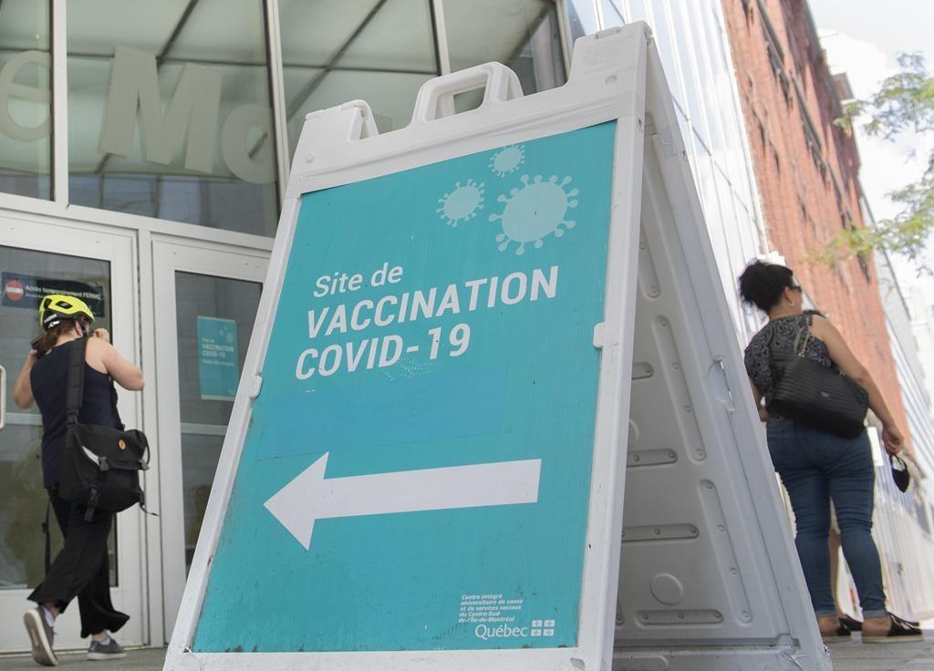 Montreal Says It Will End State of Emergency in Place Since Start of COVID Pandemic