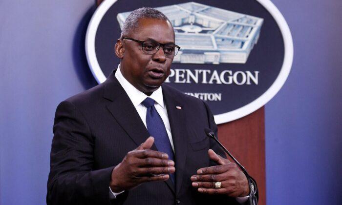 Pentagon Chief: Al-Qaeda Expected to Try and ‘Regenerate’ in Afghanistan