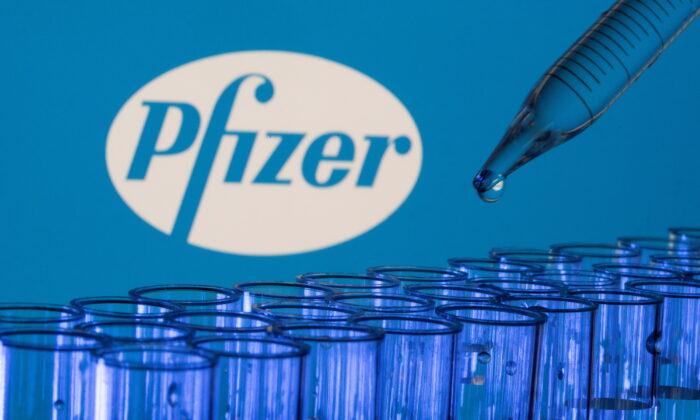 ‘Roll Up, Roll Up’: Premier Announces Super Pfizer Weekend Vaccination Push