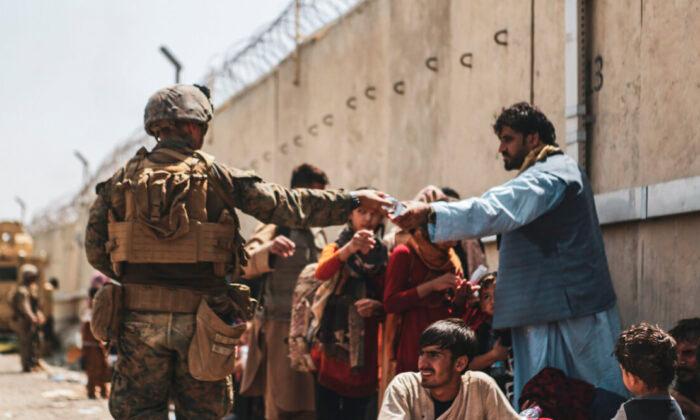 US Has ‘Moral Obligation’ to Evacuate Its Allies From Kabul: Former Afghan Interpreter
